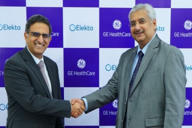 GE HealthCare partners with Elekta to expand access to precision radiation therapy solutions in India