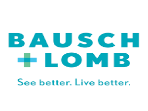 Bausch + Lomb acquires Blink eye drops