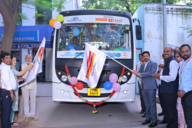 PNB Housing and PVRI launch Pehel Eye Mitra to deliver free transport services to eye patients