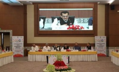 India brings traditional medicine at the forefront of India’s G20 presidency discourse: Amitabh Kant