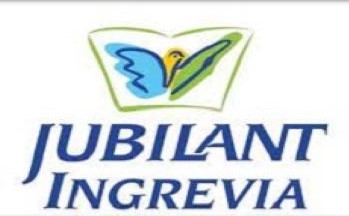 Jubilant Ingrevia consolidated Q1 FY2024 PAT up QoQ at Rs. 57.59 Cr