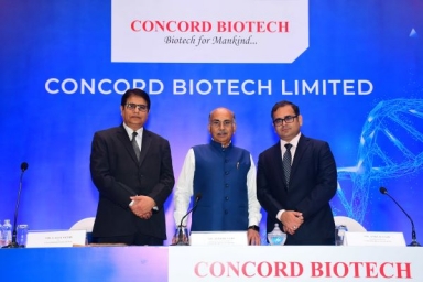 Concord Biotech’s IPO to open on 4th August, 2023