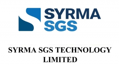 Syrma SGS acquires majority sake in Johari Digital Healthcare
