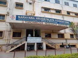 Narayana Hrudayalaya posts Q1 FY24 consolidated PAT at Rs. 183.95 Cr