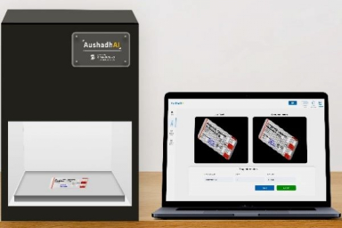 Dimensionless Technologies launches AushadhAI to support pharma supply chain
