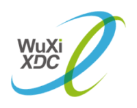 WuXi XDC and Boostimmune sign MoU for integrated services