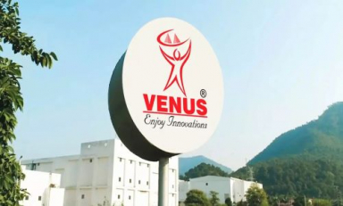 Venus Remedies launches its flagship R&D drug Elores in Oman