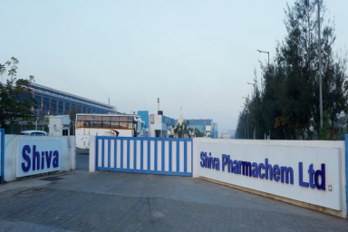 Shiva Pharmachem files DRHP for its Rs. 900 crore IPO