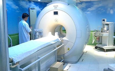 India’s MRI systems market to reach $950 million by 2030, forecasts GlobalData