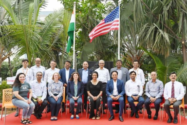 USFDA delegation visits Amneal Pharmaceutical facility in Matoda