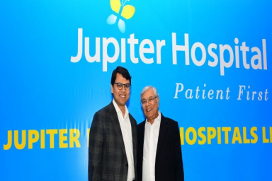 Jupiter Life Line Hospitals’ IPO to open on Sept. 6