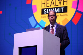 Global Digital Health Summit outlines roadmap for making India a global leader in digital health implementation