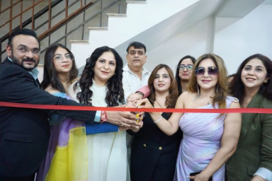 Pachouli Aesthetics & Wellness launches its Faridabad Clinic