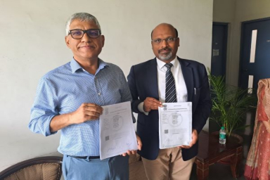 IIM Kashipur inks MoU with Max Healthcare to launch PG Diploma Programme in Hospital Management