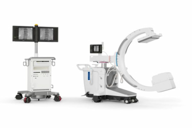 Philips extends its mobile C-arm range with Zenition 30