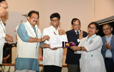 AIIMS, New Delhi celebrates 68th Foundation Day