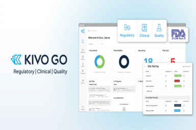 Kivo launches unified DMS platform ‘Kivo GO’