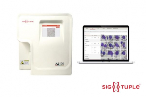 SigTuple’s AI100 with Shonit receives USFDA 510(k) clearance