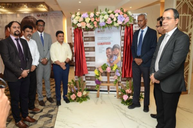 American Oncology Institute launched Bone Marrow Transplant programs in India