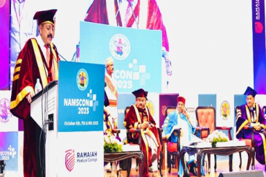 India has taken a lead in Preventive and Integrated Healthcare, says Dr Jitendra Singh
