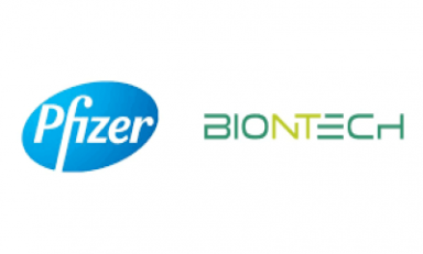Pfizer and BioNTech announce data for mRNA-based vaccine program for influenza and COVID-19