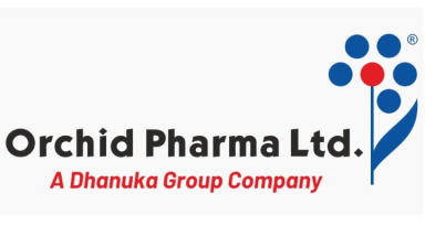 Orchid Pharma consolidated Q2 FY24 net profit up at Rs. 19.80 Cr