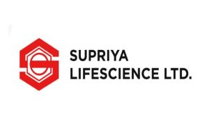 Supriya Lifescience reports Q2 FY24 PAT higher 42% at Rs. 23.88 Cr