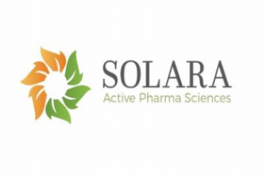 Solara Active Pharma Sciences posts consolidated Q2 FY2024 loss at Rs. 17.16 Cr