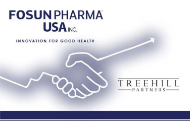 Fosun Pharma USA and Treehill Partners to invest in biopharma space