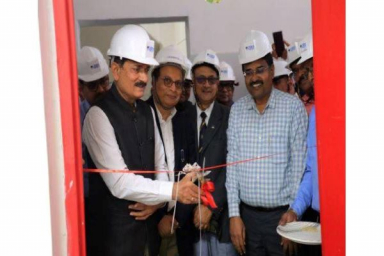 Cadila launches Rs. 200 crore API facility in Dahej