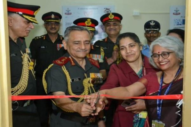 Tele-MANAS Cell established at Armed Forces Medical College, Pune