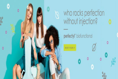 Ashland launches Perfectyl to rock skin perfection without injection