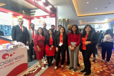 Progenesis opens genetic laboratory in New Delhi and AI & Bioinformatics data centre in Chennai