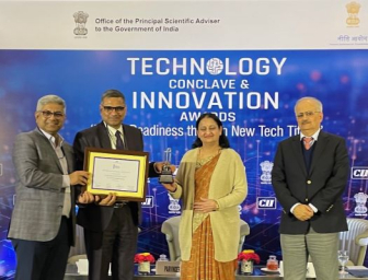 CII recognized Cadila among Top 50 Innovative Companies in India