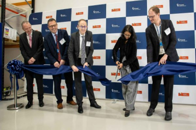 Piramal Pharma Solutions commissions ADC manufacturing expansion in Scotland