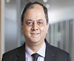 Abbott India MD Vivek Kamath resigns