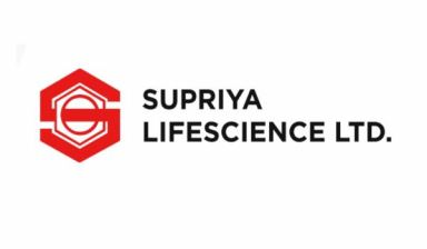 Supriya Lifesciences received GMP certification from ANVISA Brazil