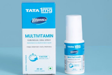 Tata 1mg and Vitonnix UK get into an exclusive partnership in India