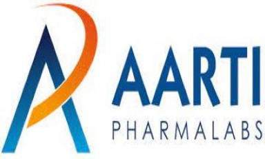 Aarti Pharmalabs sets up R&D Centre in Navi Mumbai
