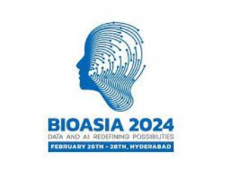 BioAsia 2024 to focus on data and AI for life sciences