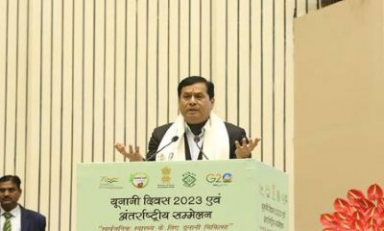 Ayush Minister Sonowal to lay foundation stone of Regional Research Institute for Homoeopathy at Guwahati