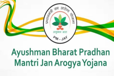 30 crore Ayushman cards created under Ayushman Bharat Pradhan Mantri Jan Arogya Yojana