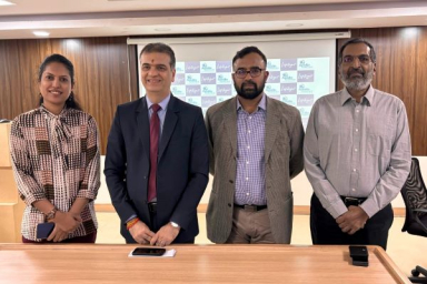 Apollo Hospital Seshadripuram partners with LifeSigns