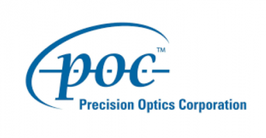Precision Optics enters into production and technology licensing agreement for single-use ophthalmic program
