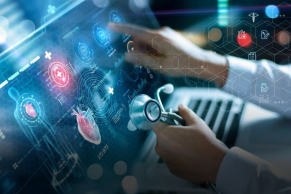 Evolving digital landscape within India's healthcare sector: HealthComms 2024 Report