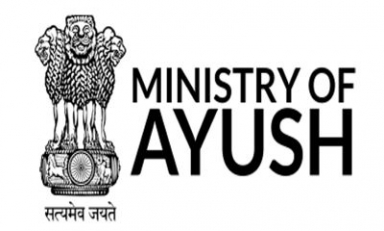 Govt.  setting up of Ayush - ICMR Advanced Centre for AI-ACIHR at select AIIMS