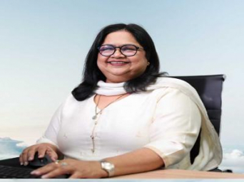 Amita Sharma redesignated As COO- API at Morepen Lab