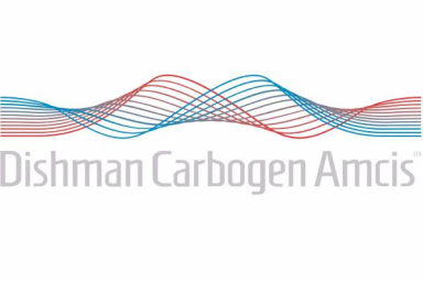 Carbogen Amcis (Shanghai) completed ANVISA Audit
