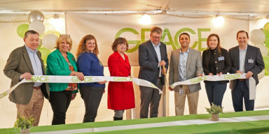 Grace expands CDMO capacity by 25% of South Haven facility in Michigan