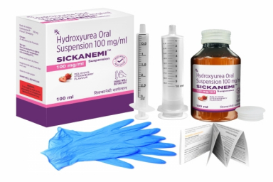 Akums introduces Hydroxyurea oral suspension for sickle cell disease